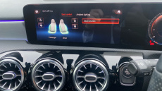 Mercedes-Benz A-Class A250e AMG Line Premium Plus 5dr Auto Hatchback